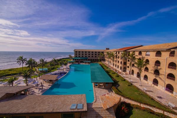 Transfer Coliseum Hotel