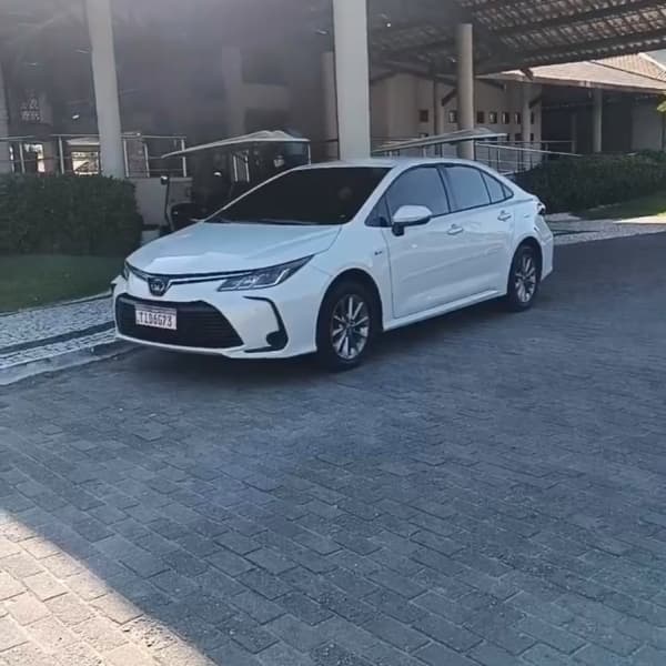 Corolla