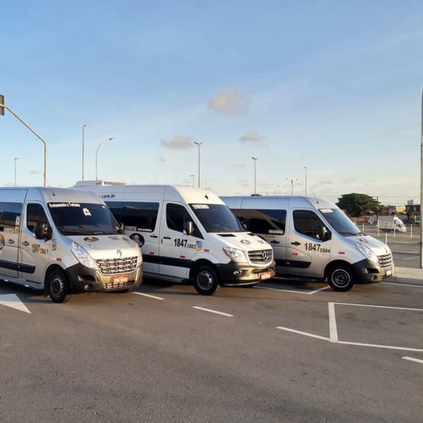 Van