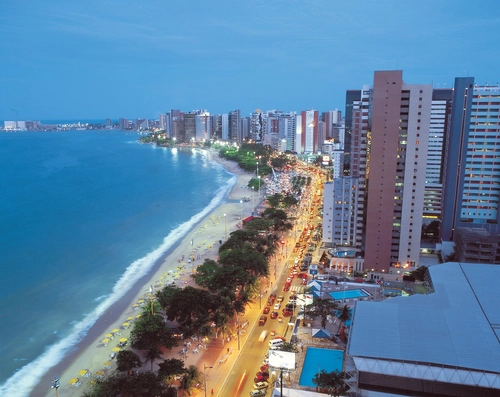 O que fazer em Fortaleza: Guia Completo com Praias, Passeios e Dicas