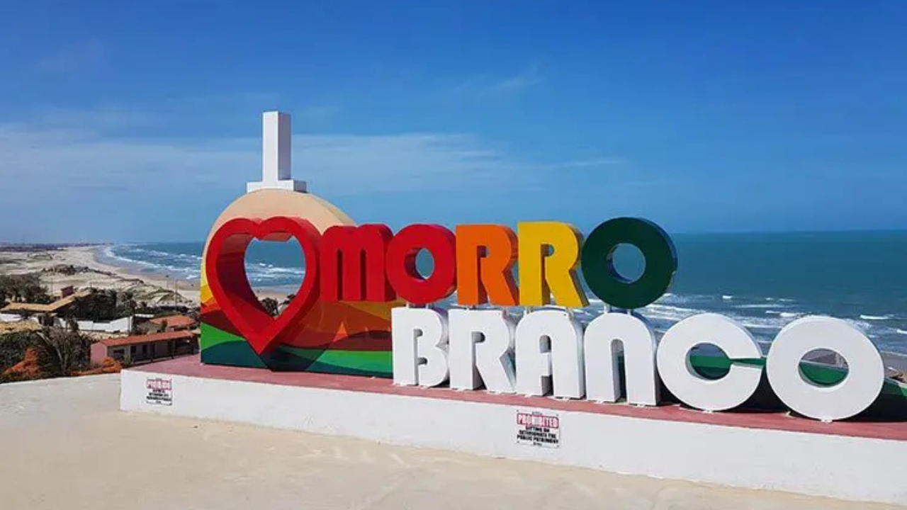Morro Branco: Falésias Coloridas, Passeios e Dicas Essenciais de Viagem