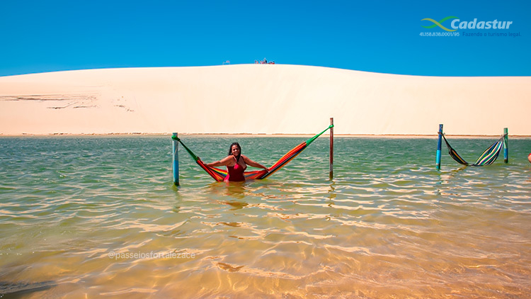 Paracuru Ceará: praias, lençóis paracuruenses e como chegar.