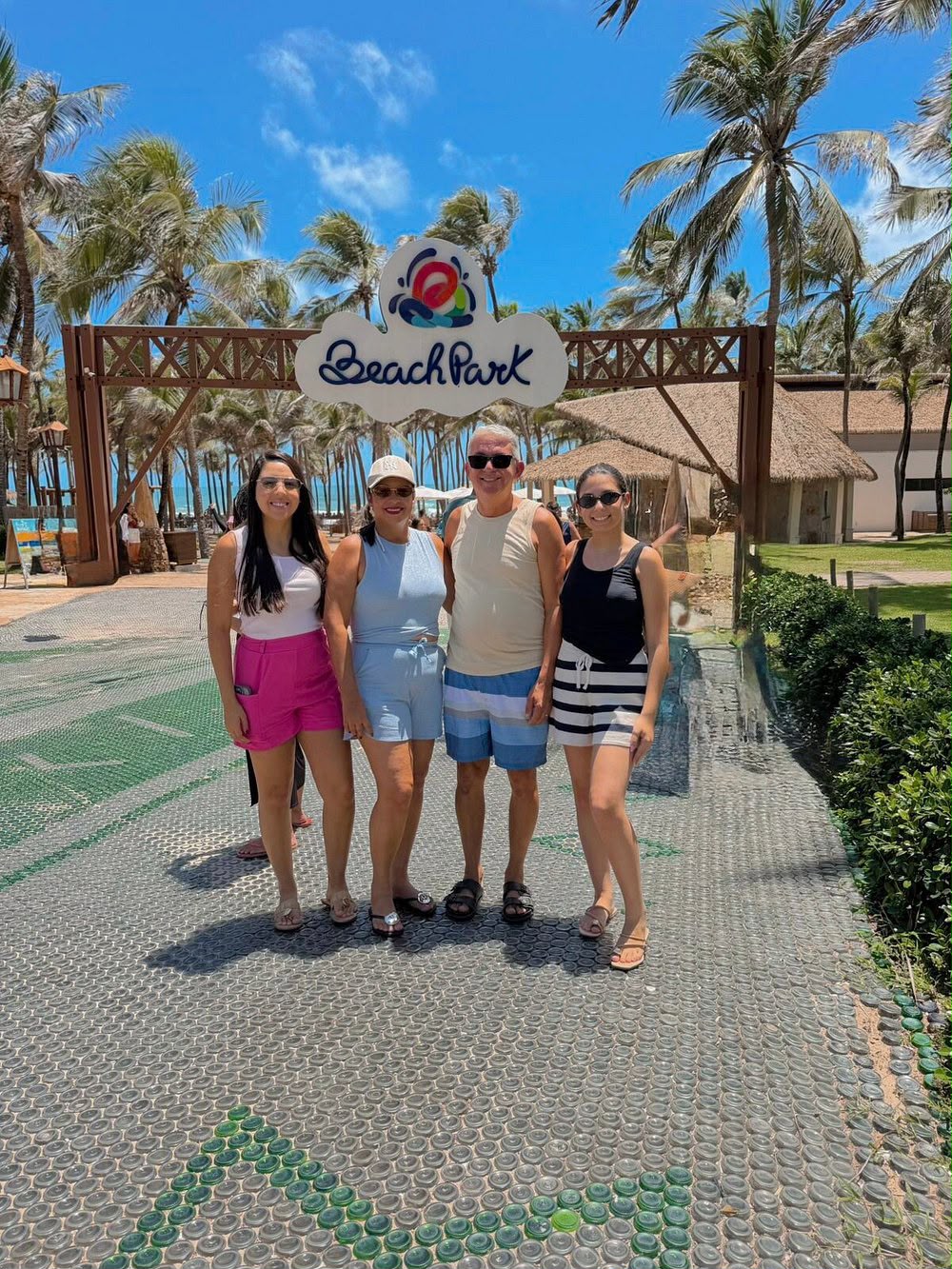 Como Chegar ao Beach Park saindo de Fortaleza? Guia Completo 2026