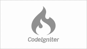 CodeIgniter