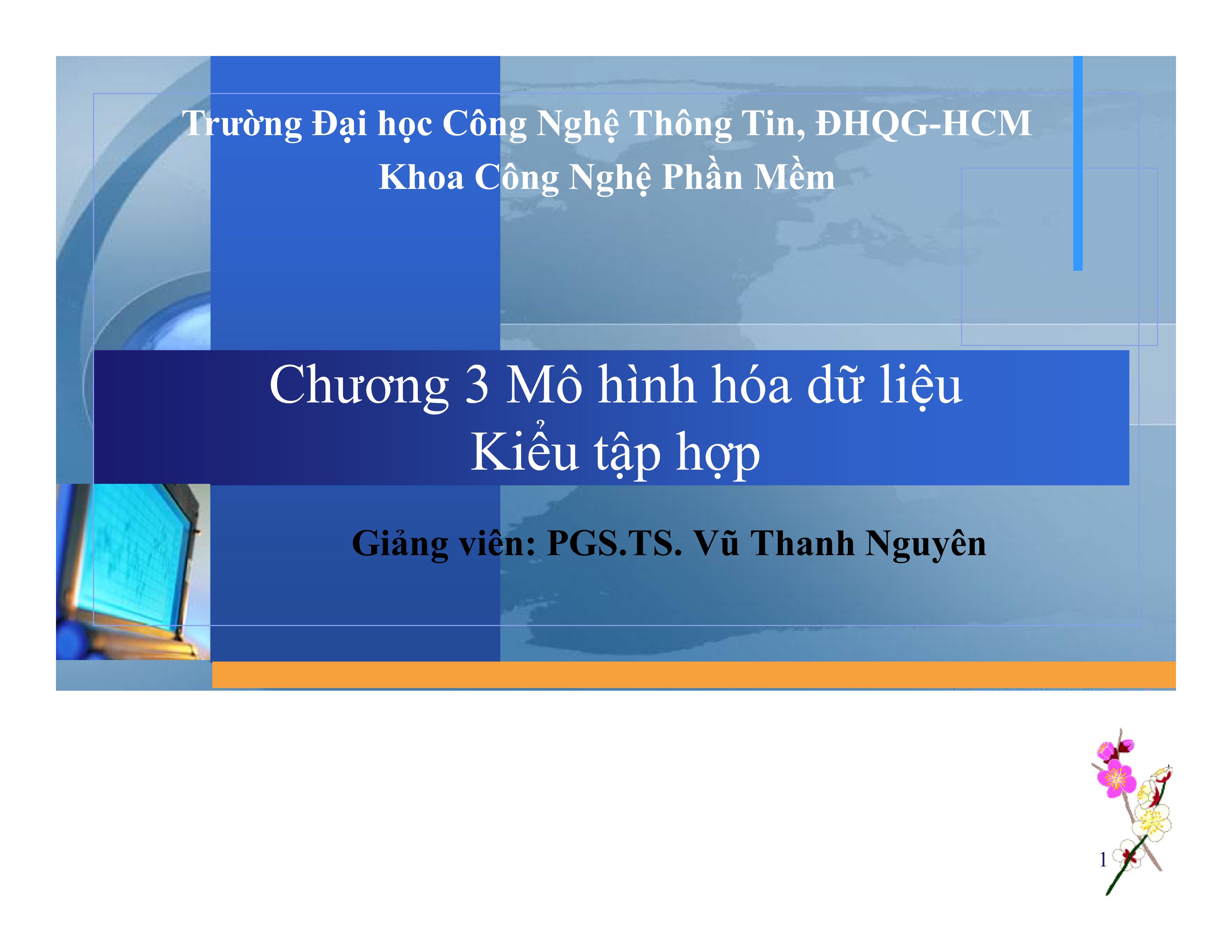 Bài giảng đặc tả hình thức chương 3   pgs ts  vũ thanh nguyên