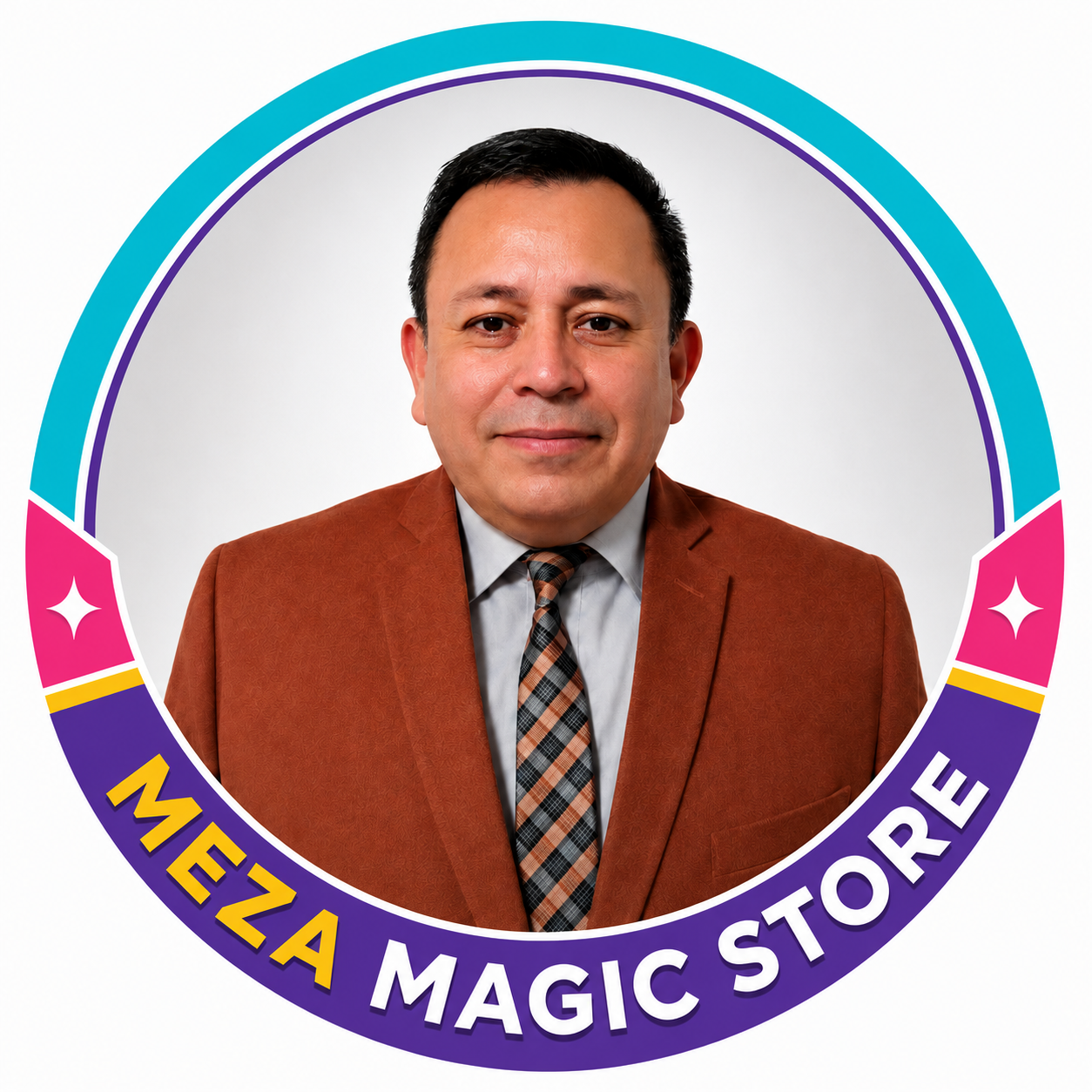 Foto de Antonio Meza