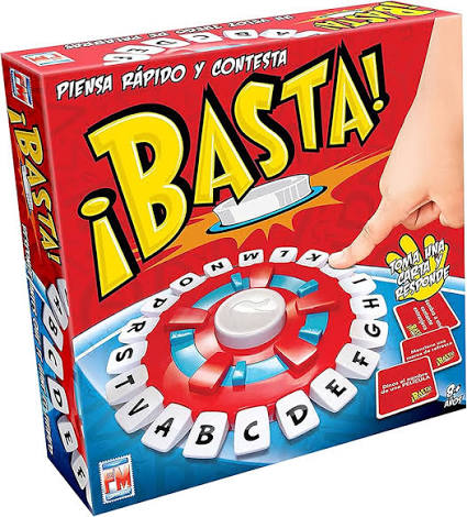 BASTA POP