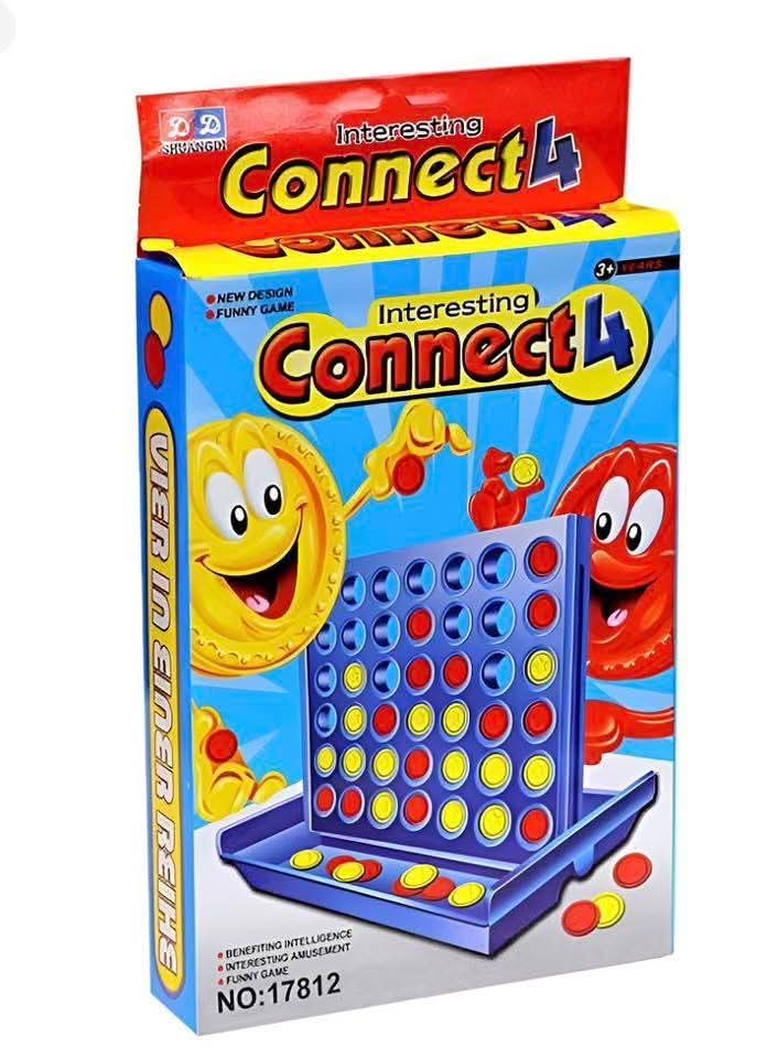 Juego de mesa MEZA MAGIC STORE