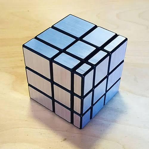 Rubik Espejo 3x3