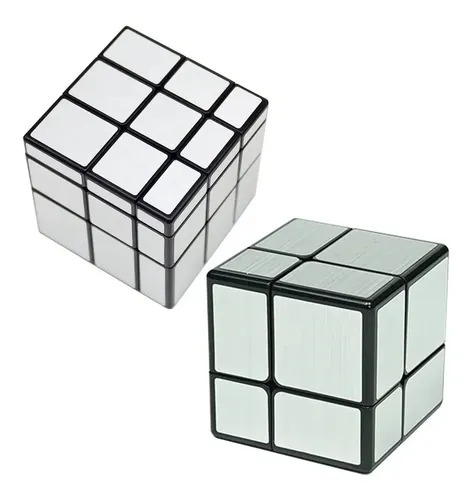 Rubik Espejo 2x2