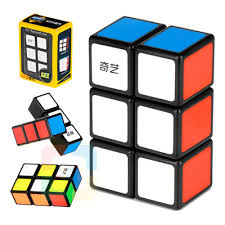 Rubik 1x2x3