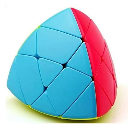 Mastermorphix 3x3