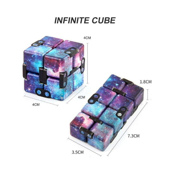 Cubo Infinito