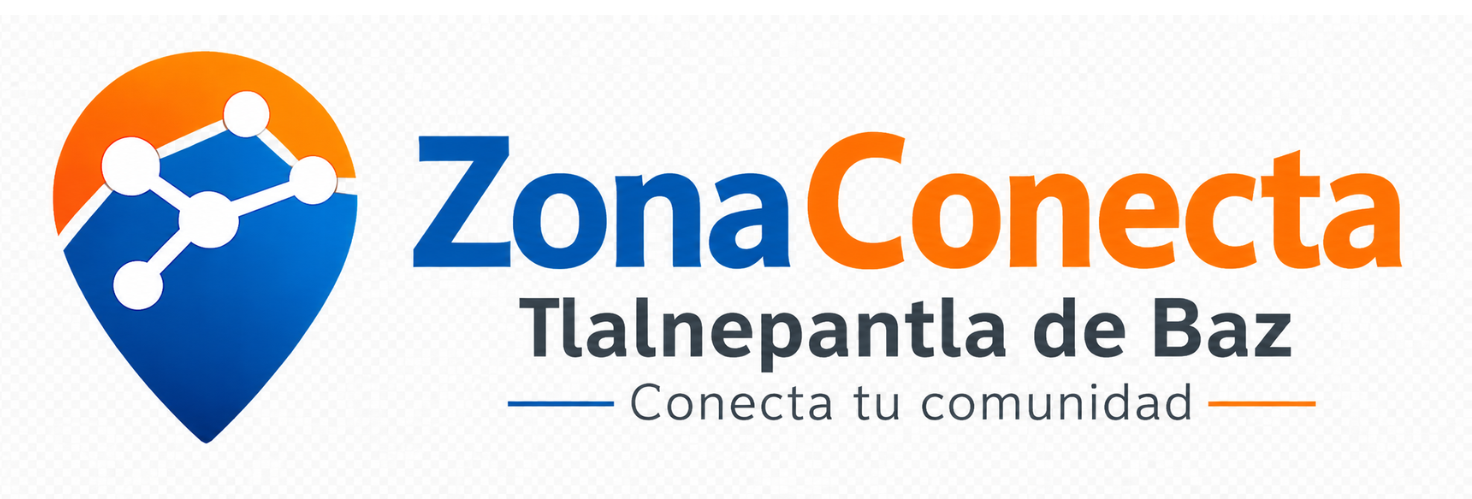 Zona Conecta - Conecta tu comunidad