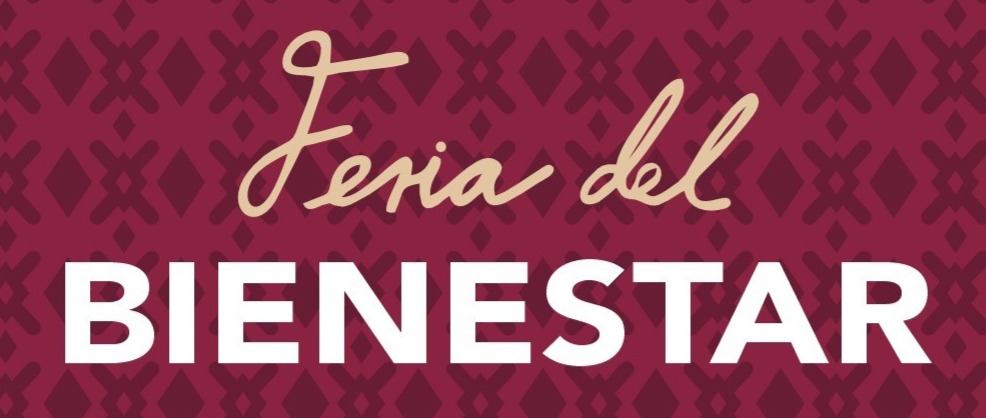 Ferias del Libro del Bienestar