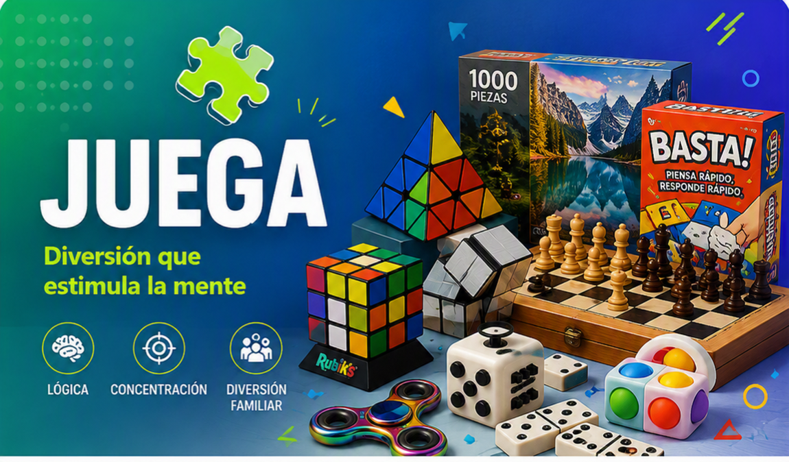 Juega MEZA MAGIC STORE