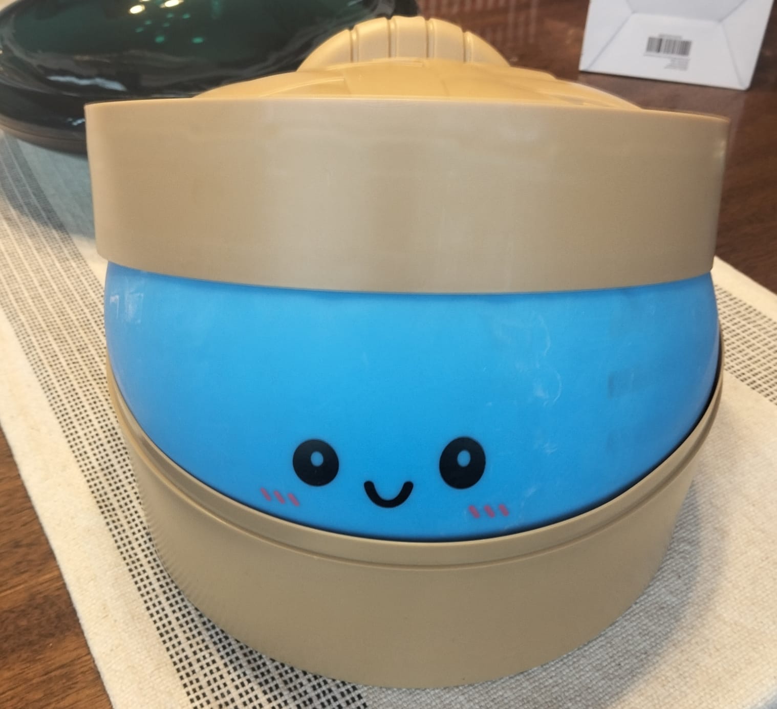 Squishy Dumpling Gigante