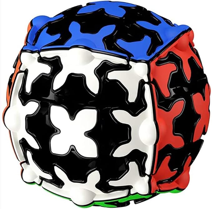 Rubik Sphere