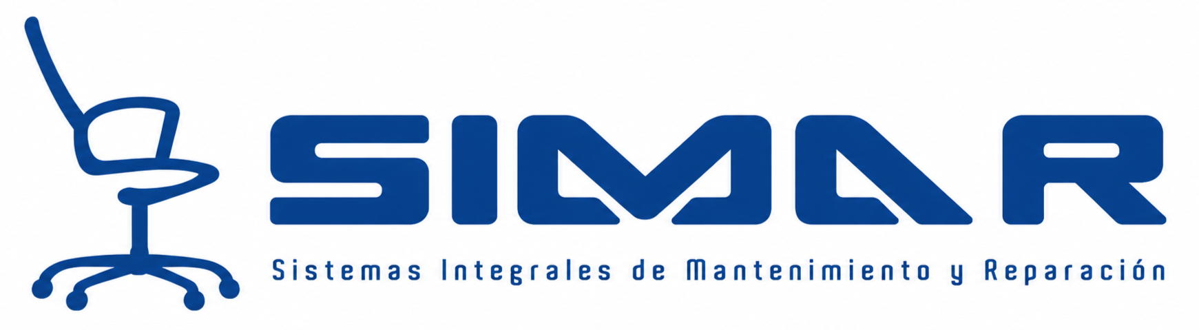 Espacio para logotipo de SIMAR