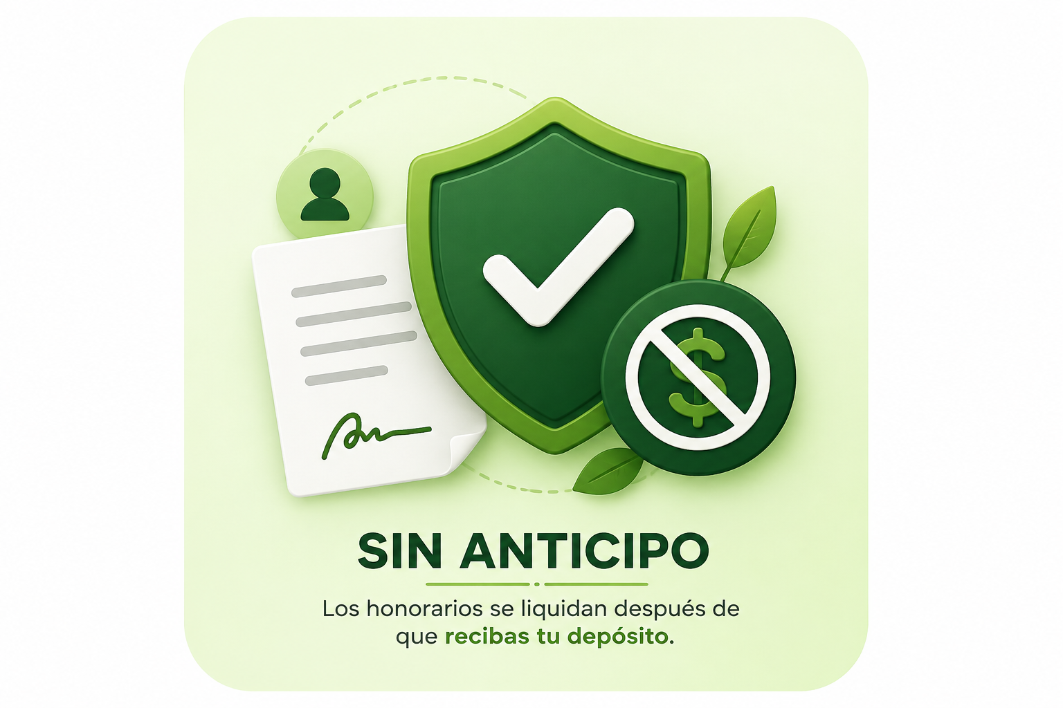 Sin anticipo ENDURANCE