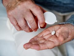 Пациенты с рассеянным склерозом столкнулись с дефицитом лекарств