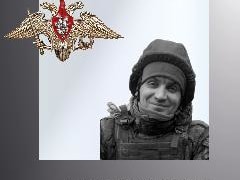 В Кинешме простились с участником  специальной военной операции Максимом  Анисимовым