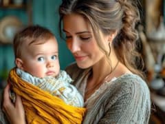 Здоровые родители — здоровый ребёнок!