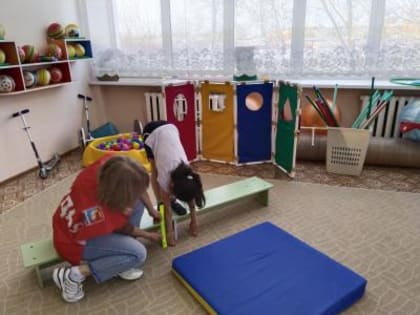 Фестиваль ГТО в Фурманове: новые возможности для детей