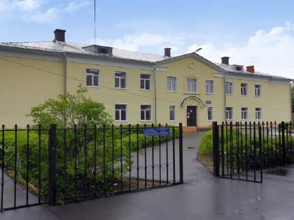 Стало известно, в каких школах Кинешмы и Кинешемского района начнется в этом году ремонт
