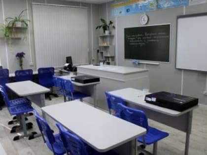 В Кинешемском районе подвели итоги муниципального этапа всероссийской олимпиады школьников