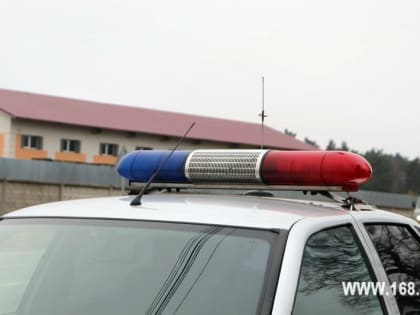Смертельное ДТП в Вичугском районе