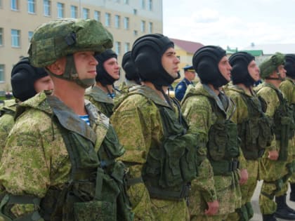 Новая мера поддержки военнослужащих в Ивановской области