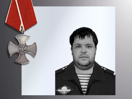 В зоне СВО погибли двое военнослужащих из Ивановской области
