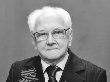 Скончался Почетный гражданин Кинешмы Николай Федорович Крылов