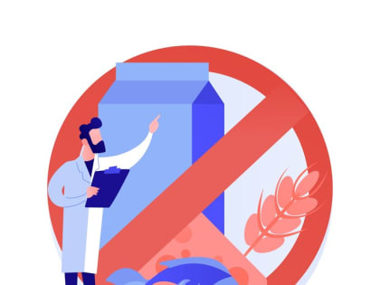 Нарушения в системе контроля качества продуктов питания