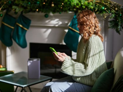 Новогодний интернет-трафик в Иваново увеличился на 6%