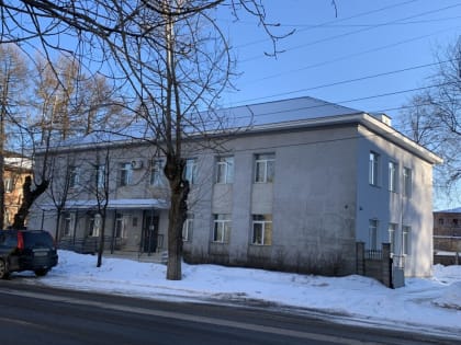 В Кинешме прокуратура помогла супруге участника специальной военной операции получить выплаты на детей