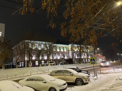 Успокоить разбушевавшегося кинешемца, взявшегося за нож, смогла только полиция