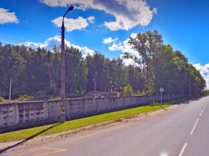 Новый храм в Сокольниках для прихожан Кинешмы