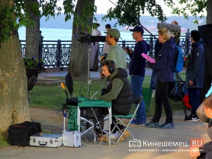 Продолжается кастинг на роли в фильме с Юрой Борисовым «ВАНЯ»