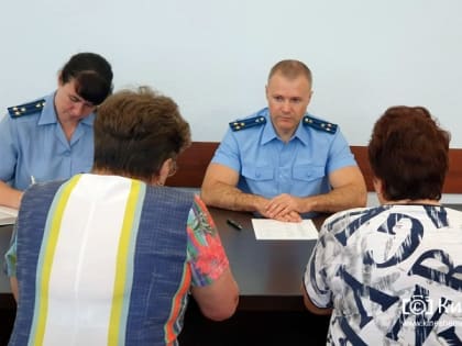 В Кинешме в центре «Мой бизнес» состоится прием предпринимателей