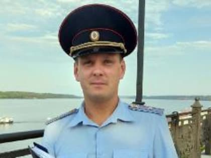 Участковые представят отчет населению