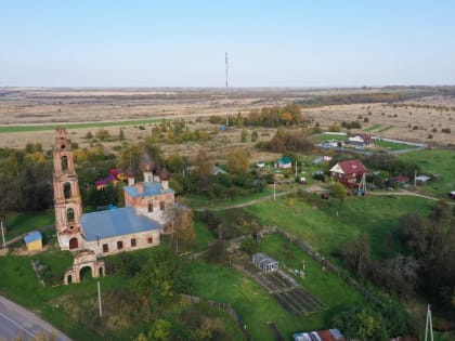 МегаФон устранил цифровое неравенство еще в 20 поселениях Ивановской области