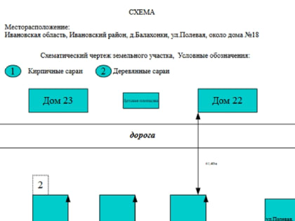 Власть и сараи: война на уничтожение