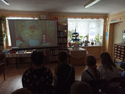 «Веселые истории в журнале «Ералаш»»- интерактивный видеочас.  Ко Дню детского кино,0+