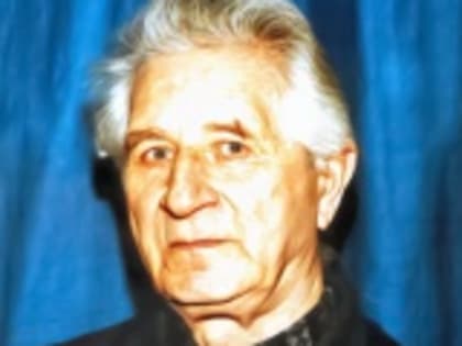 Администрация и городская Дума городского округа Вичуга выражают искренние соболезнования  в связи с кончиной ветерана Великой Отечественной войны Калиниченко Григория Никифоровича