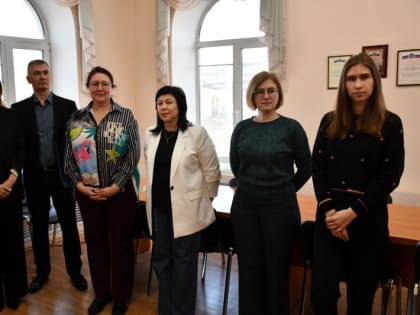 Контрольно-счетной палате города Иванова исполнилось 19 лет