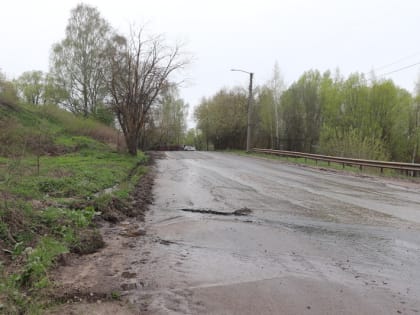 В Кинешме решили проблему с половодьем и создали новую проблему