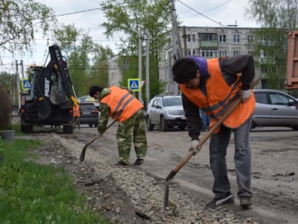Улицу Шустовой отремонтируют с учетом пожеланий жителей