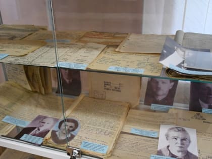 Государственный архив Ивановской области отмечает свое 105-летие!